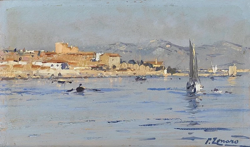 Porto del Pireo
